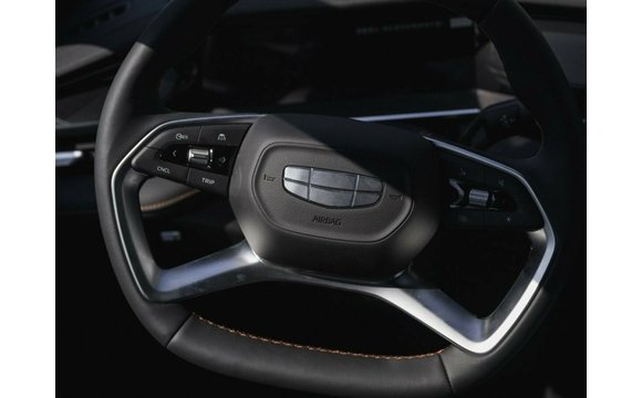 Geely Preface, I Рестайлинг 2 Flagship Серый 2024