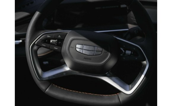 Geely Preface, I Рестайлинг 2 Luxury Черный 2024