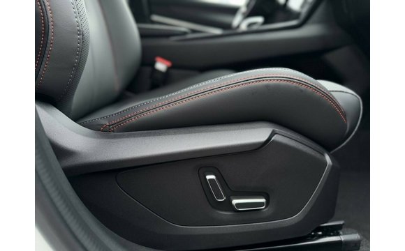 Geely Cityray Flagship Белый 2024