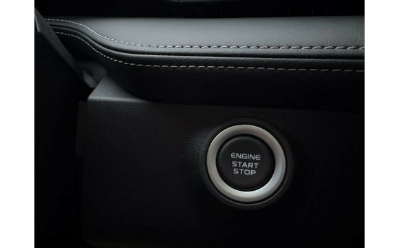 Geely Cityray Flagship Белый 2024