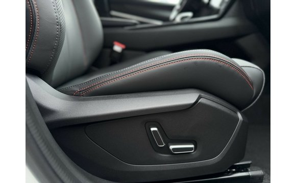 Geely Cityray Flagship Sport Белый 2024