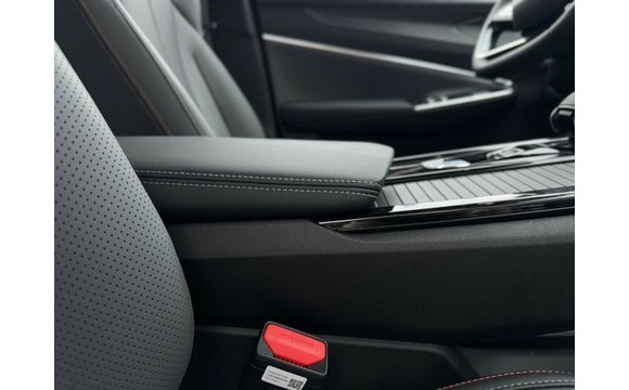 Geely Cityray Flagship Sport Белый 2024