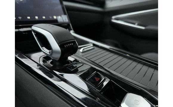 Geely Cityray Flagship Sport Белый 2024