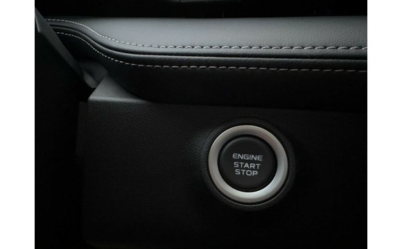 Geely Cityray Flagship Sport Белый 2024