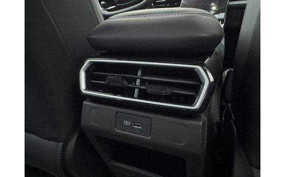 Geely Cityray Flagship Sport Белый 2024