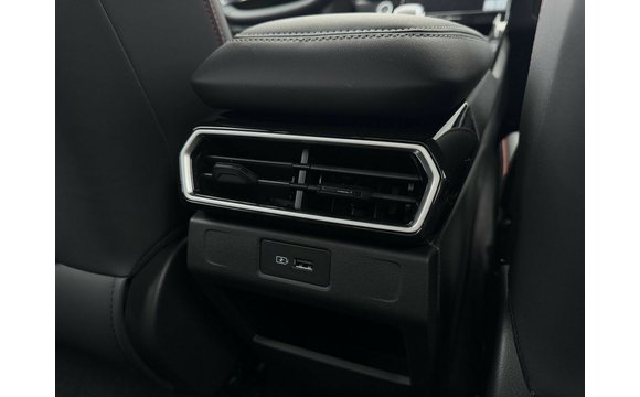 Geely Cityray Luxury Голубой 2024