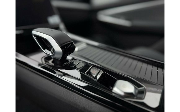 Geely Cityray Luxury Голубой 2024