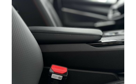 Geely Cityray Luxury Голубой 2024