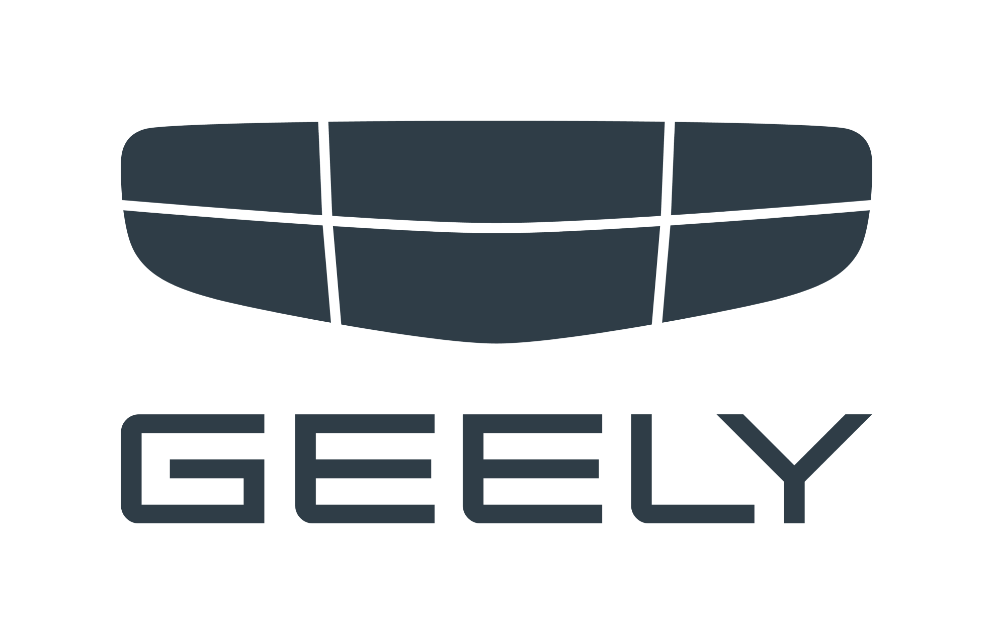 Geely Atlas, II Flagship Черный 2023